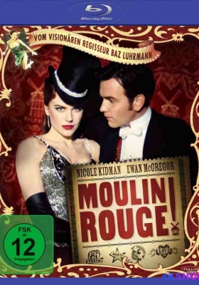 [蓝光原盘] 红磨坊 (2001) Moulin Rouge / 梦断花都 / 情陷红磨坊(港) / Moulin.Rouge.2001.1080p.BluRay.AVC.DTS-HD.MA.5.1
