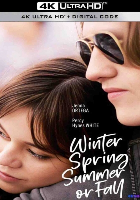 [4K电影] 四季之后 (2024) Winter Spring Summer or Fall / 冬春夏秋 / Winter.Spring.Summer.or.Fall.2024.2160p.AMZN.WEB-DL.DDP5.1.H.265