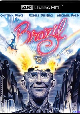 [4K蓝光原盘] 妙想天开 (1985) Brazil / 巴西 / 异想天开 / Brazil.1985.2160p.Criterion.Collection.UHD.Blu-ray.DoVi.HDR10.HEVC.DTS-HD.MA.2.0