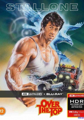 [4K蓝光原盘] 飞越巅峰 (1987) Over the Top / 超越巅峰 / Meet Me Half Way / Over.the.Top.1987.2160p.UHD.Blu-ray.DoVi.HDR10.HEVC.DTS-HD.MA.5.1