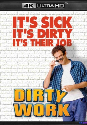 [4K蓝光原盘] 下流勾当 (1998) Dirty Work / 卑鄙行动 / Dirty.Work.1998.2160p.UHD.Blu-ray.HEVC.DTS-HD.MA.2.0