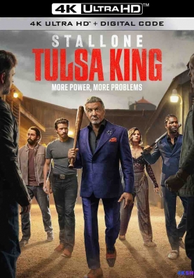 [4K剧集][更新2/10] 塔尔萨之王 第三季 (2025) Tulsa King Season 3 / Tulsa.King.S03.2160p.ATV.WEB-DL.DD5.1.H.265