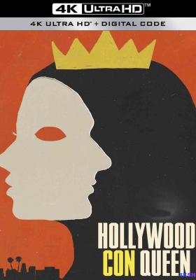 [4K纪录片] 好莱坞诈骗女王 (2024) Hollywood Con Queen / Hollywood.Con.Queen.S01.Crazy.Mad.Crazy.Genius.2160p.Apple.TV+.WEB-DL.DDP.5.1.Atmos.DV.H.265