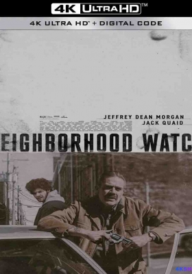 [4K电影] 守望相助 (2025) Neighborhood Watch / Urban Asylum / Nowhere Men / Neighborhood.Watch.2025.2160p.AMZN.WEB-DL.DDP5.1.H.265