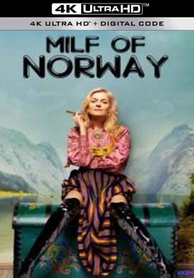 [4K剧集] 挪威辣妈 (2024) MILF of Norway / MILF.of.Norway.S01.2160p.WEB.h265