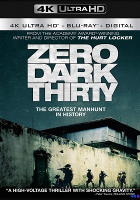 [4K蓝光原盘] 猎杀本·拉登 (2012)  Zero Dark Thirty / 00:30凌晨密令(台) / Kill Bin Laden / 刺杀本·拉登 / 斩首行动 / 杀死本·拉登 / 追击拉登行动(港) / 黑夜行动 / Zero.Dark.Thirty.2012.2160p.BluRay.REMUX.HEVC.DTS-HD.MA.TrueHD.7.1.Atmos