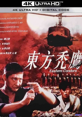 [4K电影] 东方秃鹰 (1987) Eastern Condors / Eastern.Condors.1987.2160p.iTunes.WEB-DL.AAC.2.0.DV.HEVC