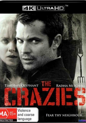 [4K蓝光原盘] 杀出狂人镇 (2010) The Crazies / 尸心疯 / 疯杀禁区（港） / The.Crazies.2010.2160p.UHD.Blu-ray.HEVC.Atmos.TrueHD7.1