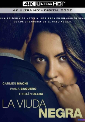 [4K电影] 寡妇游戏 (2025) La viuda negra / A Widow's Game / A.Widows.Game.2025.2160p.NF.WEB-DL.DV.H.265.DDP5.1.Atmos