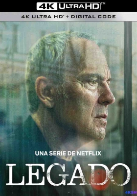 [4K剧集] 家有朽事 第一季 (2025) Legado Season 1 / Rotten.Legacy.S01.2025.2160p.NF.WEB-DL.DDP5.1.Atmos.DV.H.265