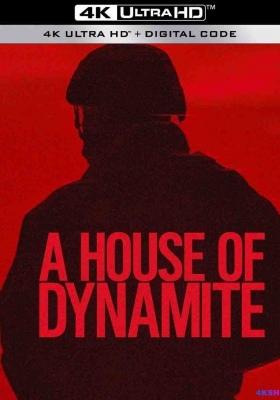 [4K电影] 炸裂白宫 (2025) A House of Dynamite / 炸药屋 / A.House.of.Dynamite.2025.2160p.Hybrid.MULTI.WEB-DL.DV.HDR.H265
