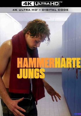 [4K电影] 青春硬起来 (2023) Hammerharte Jungs / Hard Feelings / Hard.Feelings.2023.2160p.NF.WEB-DL.H.265.DDP5.1