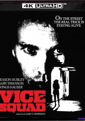 [4K蓝光原盘] 美国那条黑街 (1982) Vice Squad / 虎口胭脂 / 美国那条街 / Vice.Squad.1982.2160p.UHD.Blu-ray.SDR.HEVC.DTS-HD.MA.5.1