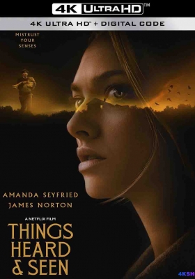 [4K电影] 所见所闻 (2021) Things Heard and Seen / 听说轶事 / 谜屋暗语 / Things.Heard.and.Seen.2021.2160p.NF.WEB-DL.DDP5.1.Atmos.DV.MKV.x265