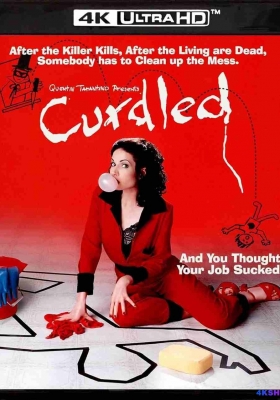 [4K蓝光原盘] 颤栗时刻 (1996) Curdled / 留低你个死人头 / Curdled.1996.2160p.USA.UHD.Blu-ray.DoVi.HDR10.HEVC.DTS-HD.MA.5.1