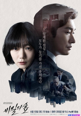 [1080P剧集] 秘密森林 第一季 (2017) Stranger S01 / 秘密森林 / 秘密的森林 / 秘密之森 / Stranger.S01.KOREAN.1080p.NF.WEBRip.DDP2.0.x264