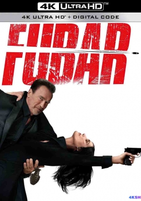 [4K剧集] 面目全非 第二季 (2025) FUBAR Season 2 / 间谍输出 / Fubar.S02.2023.2160p.NF.WEB-DL.DDP5.1.Atmos.DV.HDR.H.265